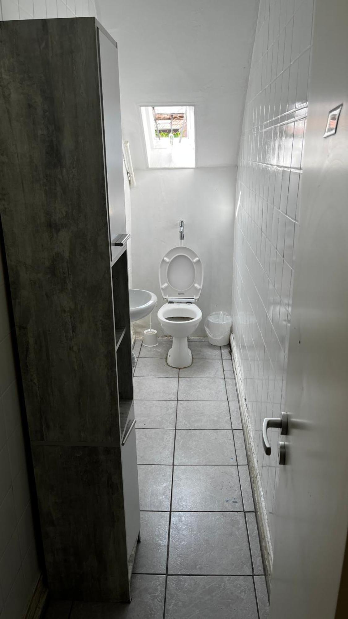 Zimmer In Kaiserslautern Room photo