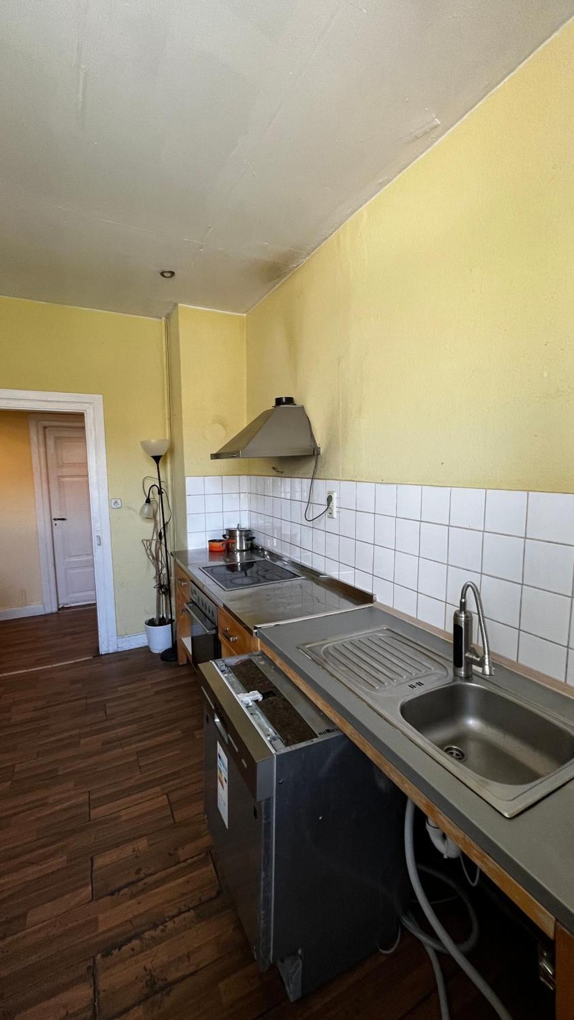 Zimmer In Kaiserslautern Exterior photo