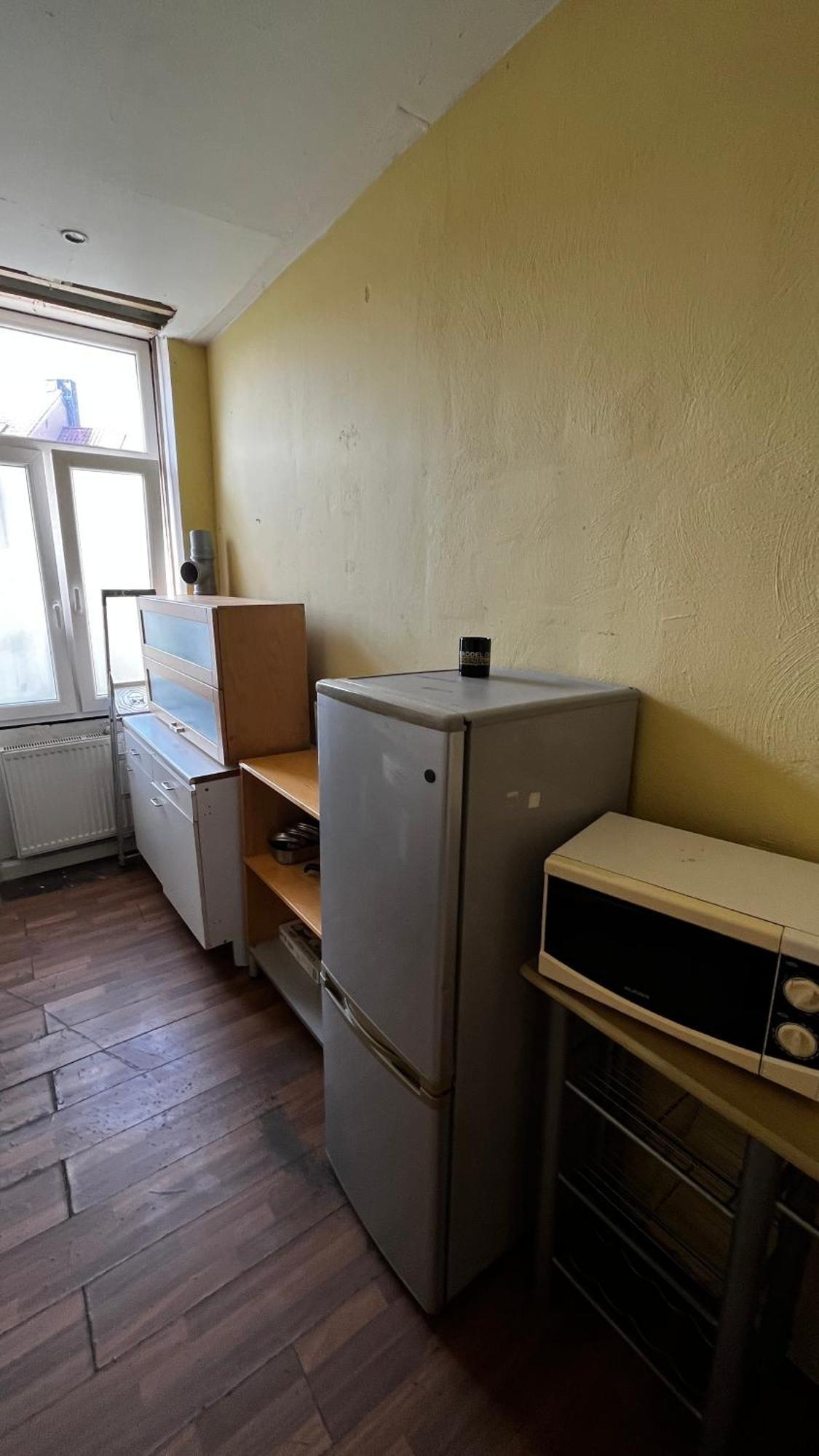 Zimmer In Kaiserslautern Exterior photo