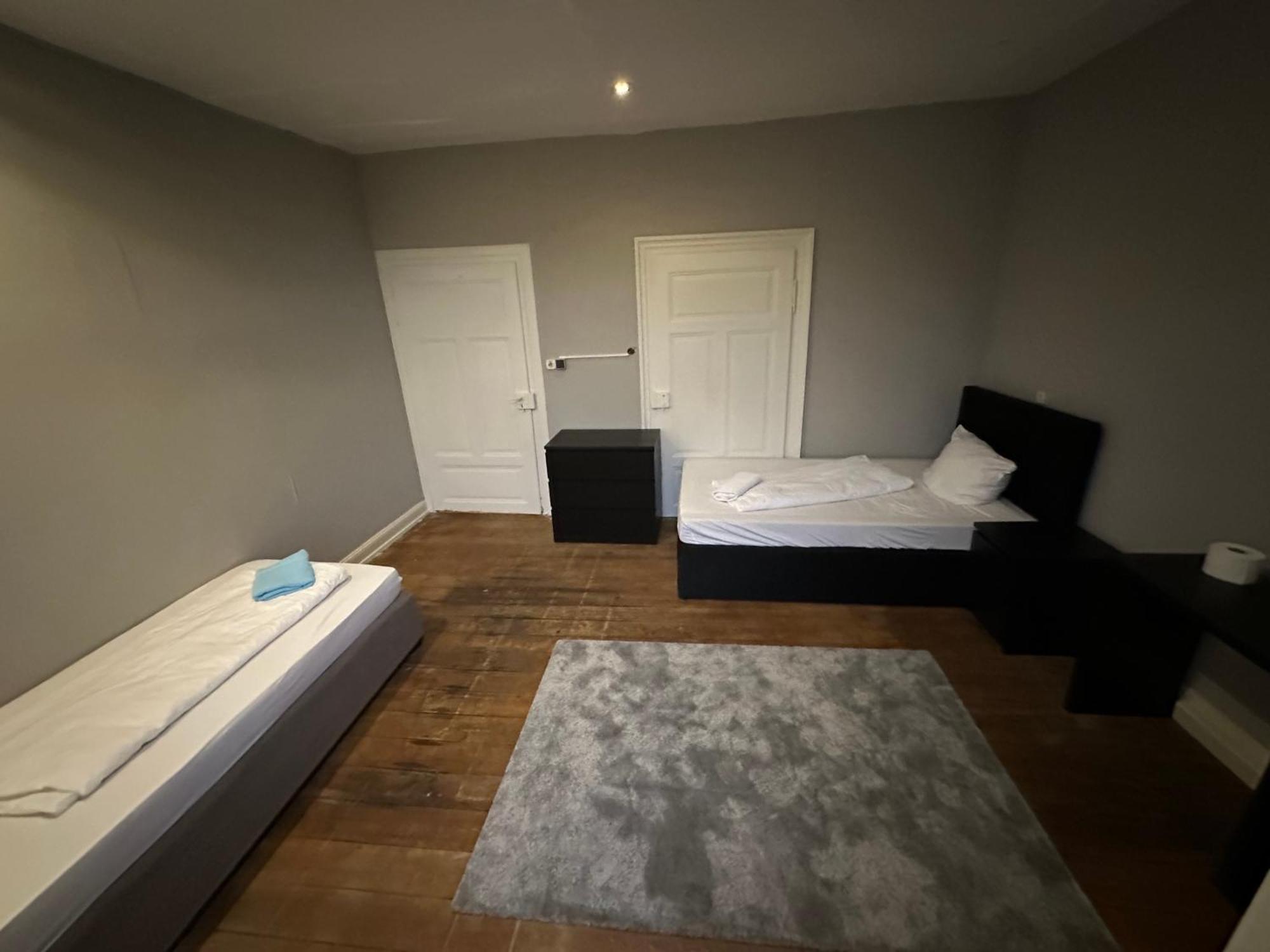 Zimmer In Kaiserslautern Room photo