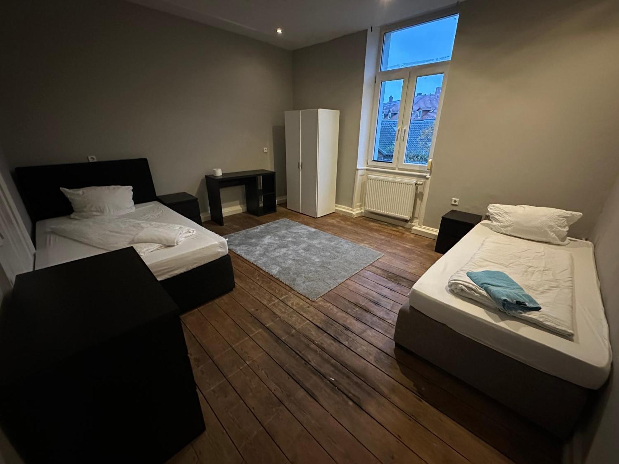 Zimmer In Kaiserslautern Room photo