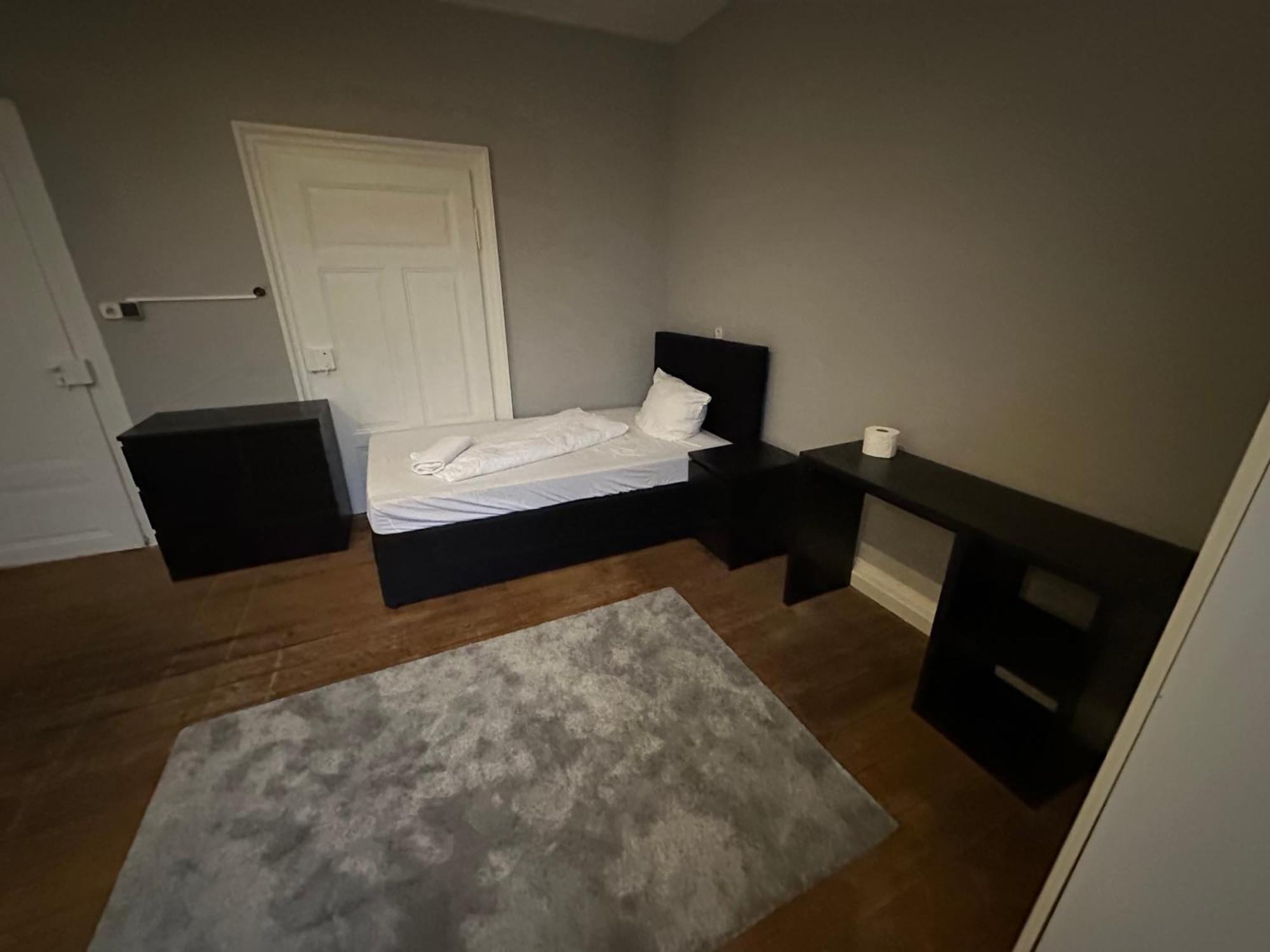 Zimmer In Kaiserslautern Room photo