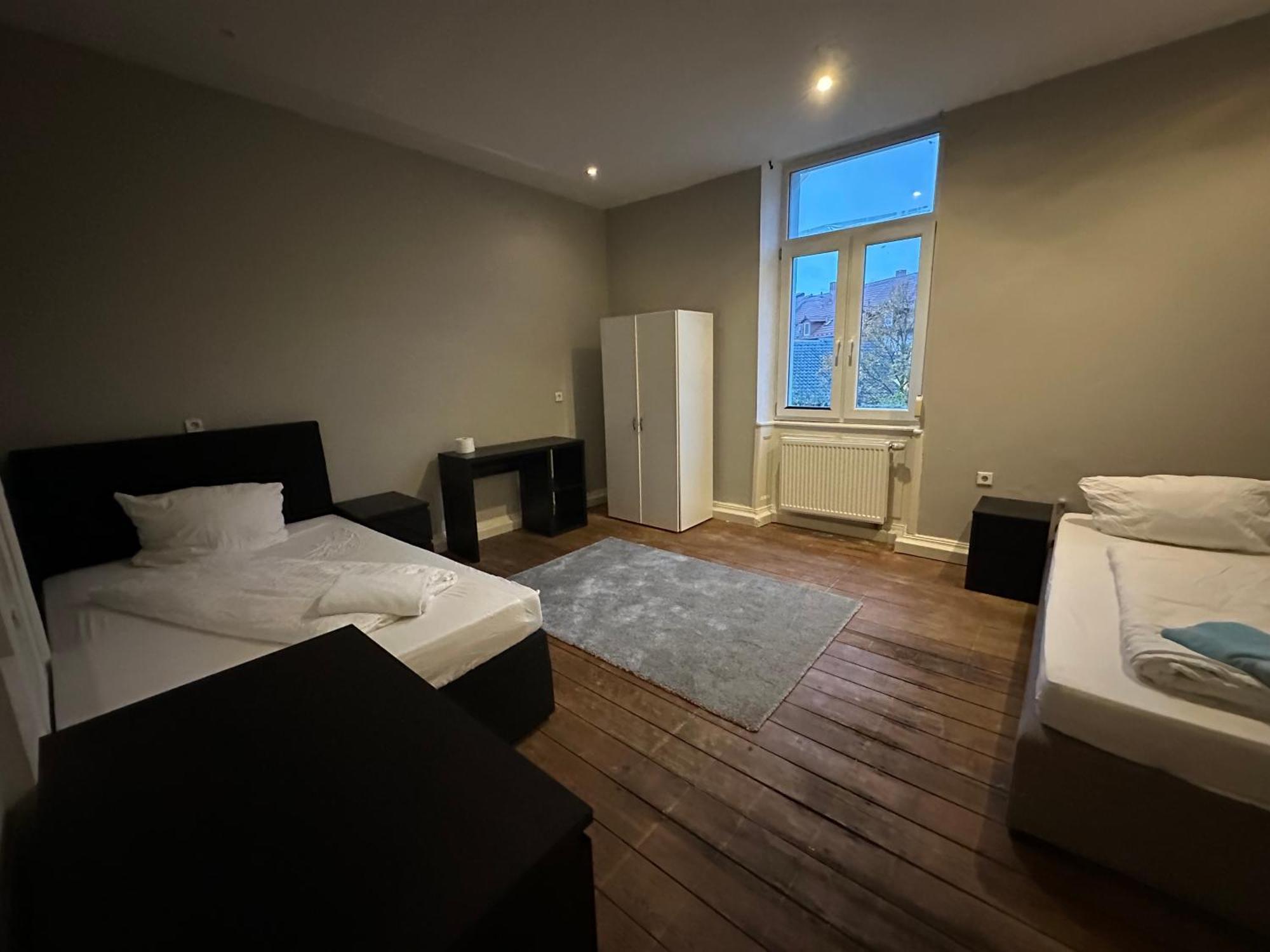 Zimmer In Kaiserslautern Room photo