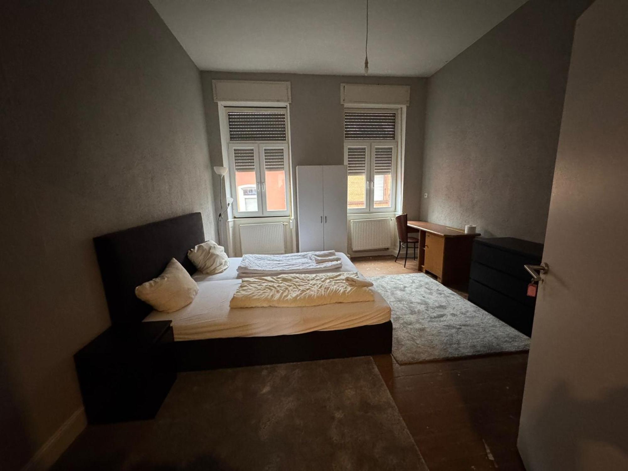 Zimmer In Kaiserslautern Room photo