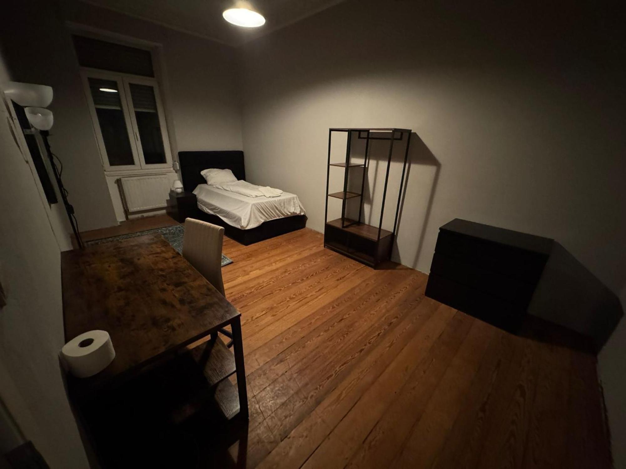 Zimmer In Kaiserslautern Room photo