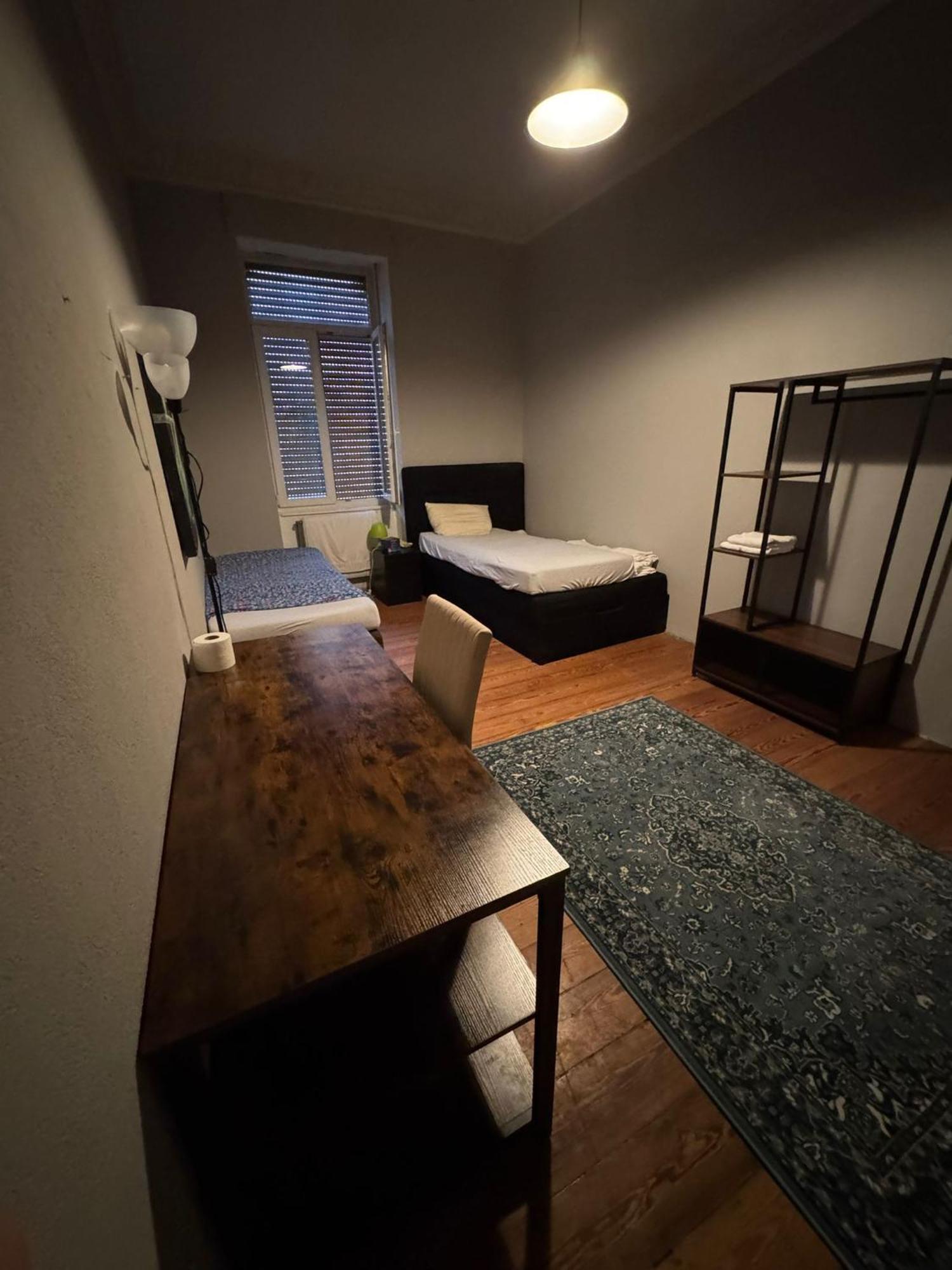 Zimmer In Kaiserslautern Room photo