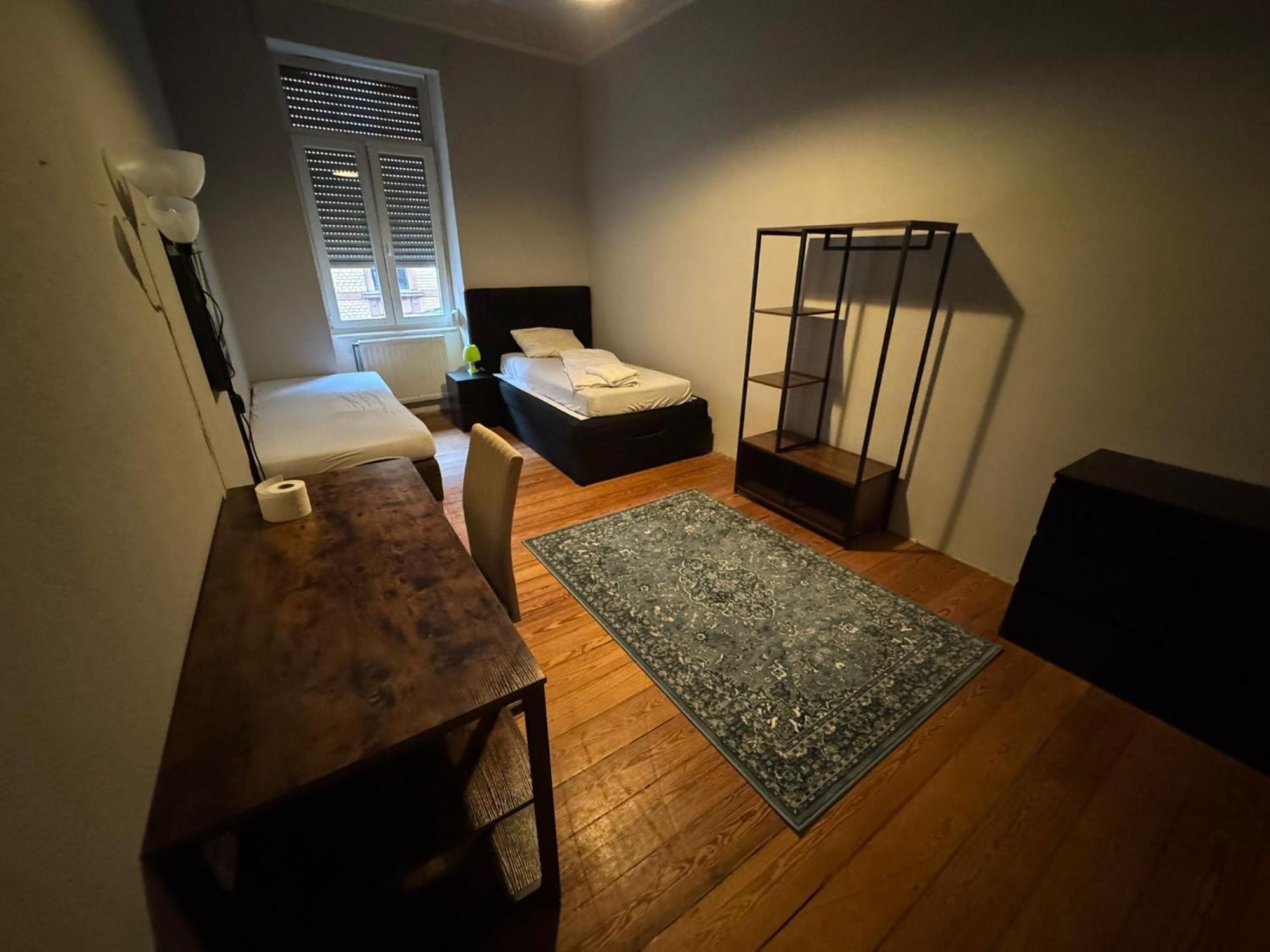 Zimmer In Kaiserslautern Room photo
