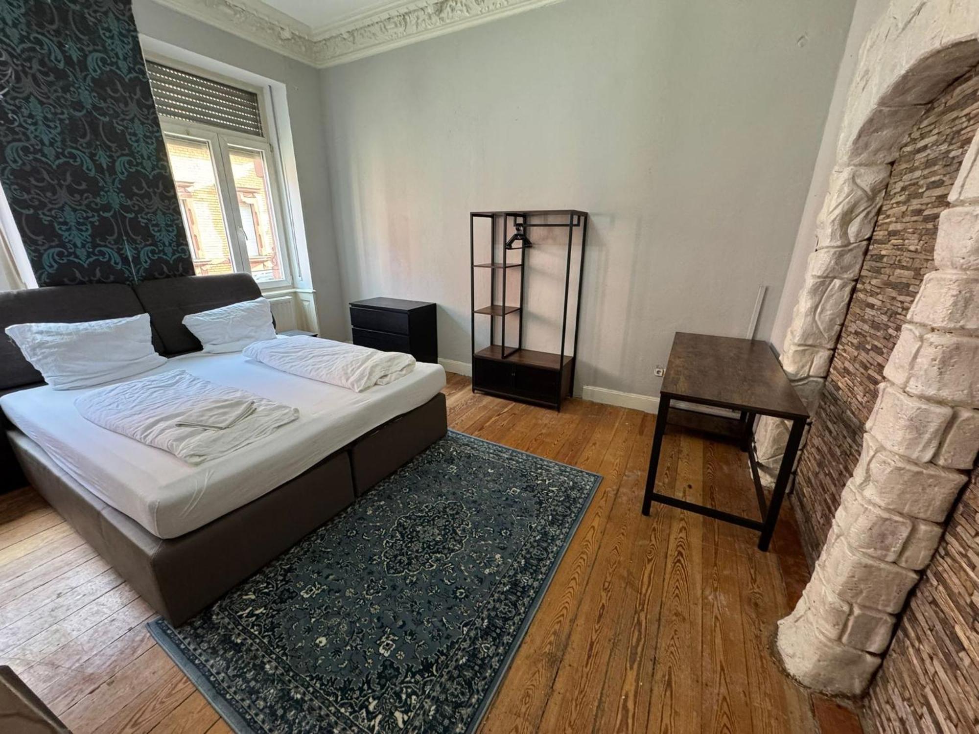 Zimmer In Kaiserslautern Room photo