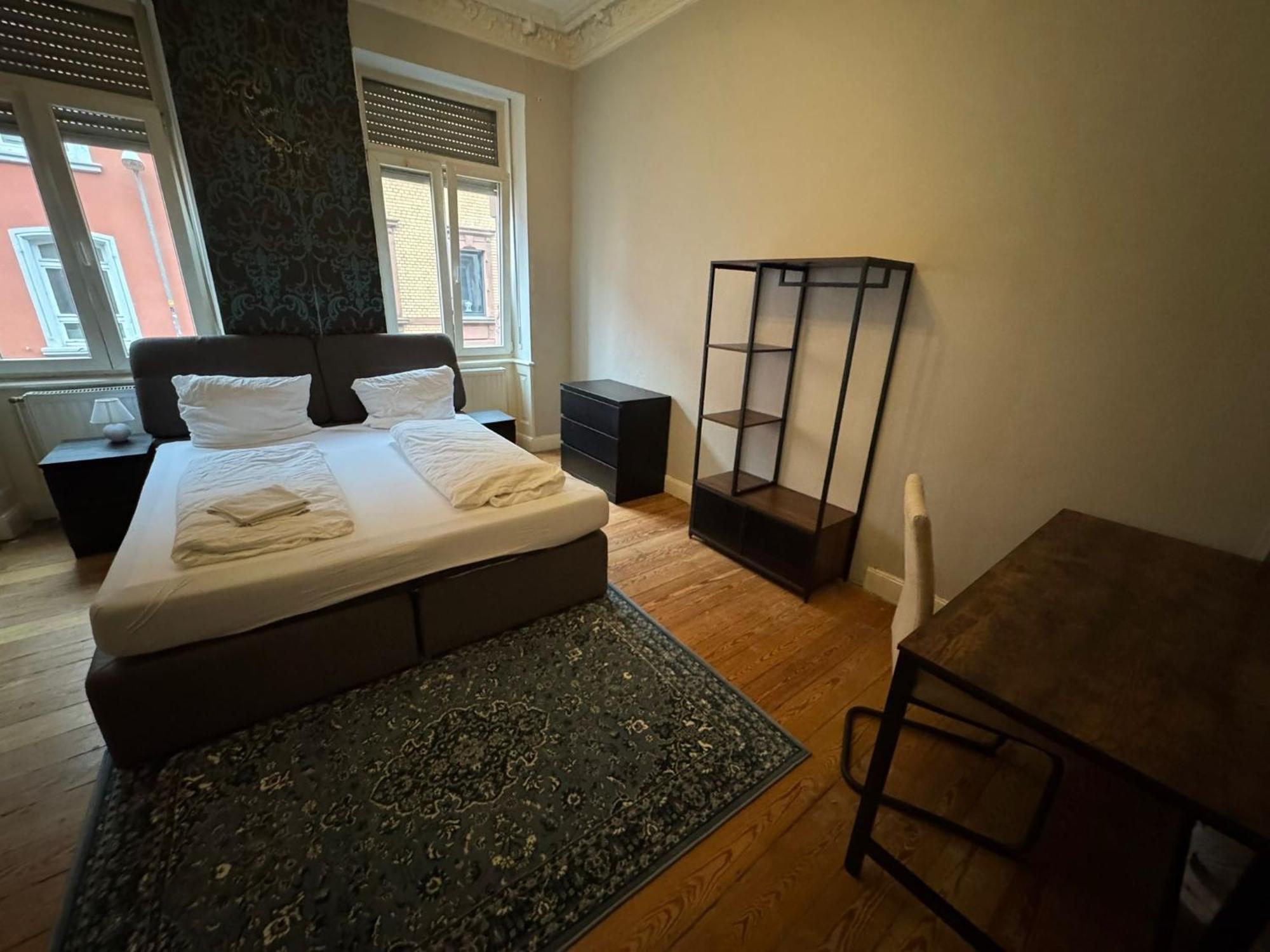 Zimmer In Kaiserslautern Room photo