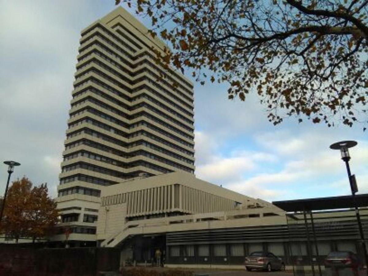 Zimmer In Kaiserslautern Exterior photo