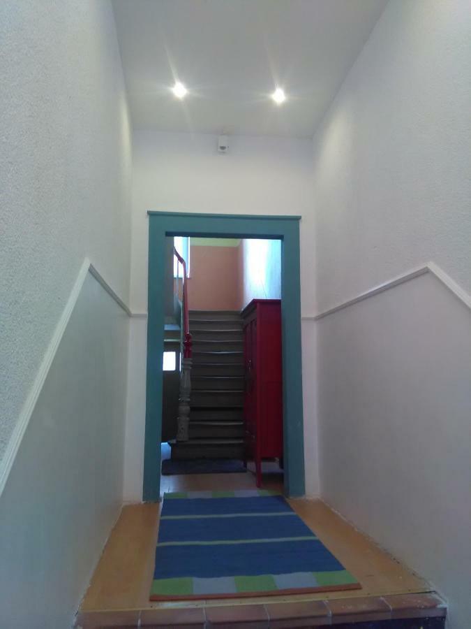 Zimmer In Kaiserslautern Exterior photo